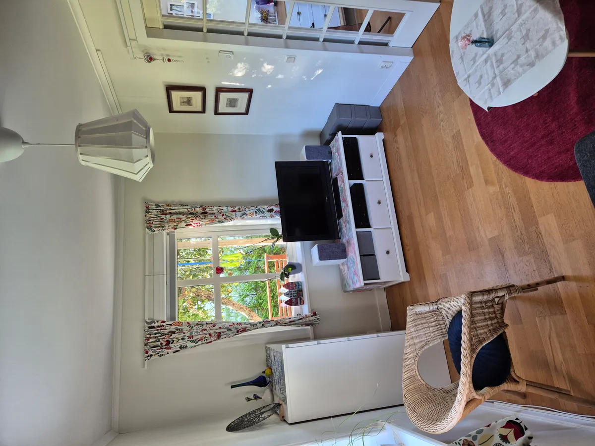 Hyresbostad på Alingsås i alingsas