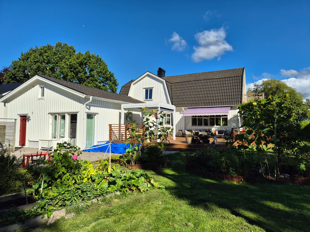 Hyresbostad på Alingsås i alingsas