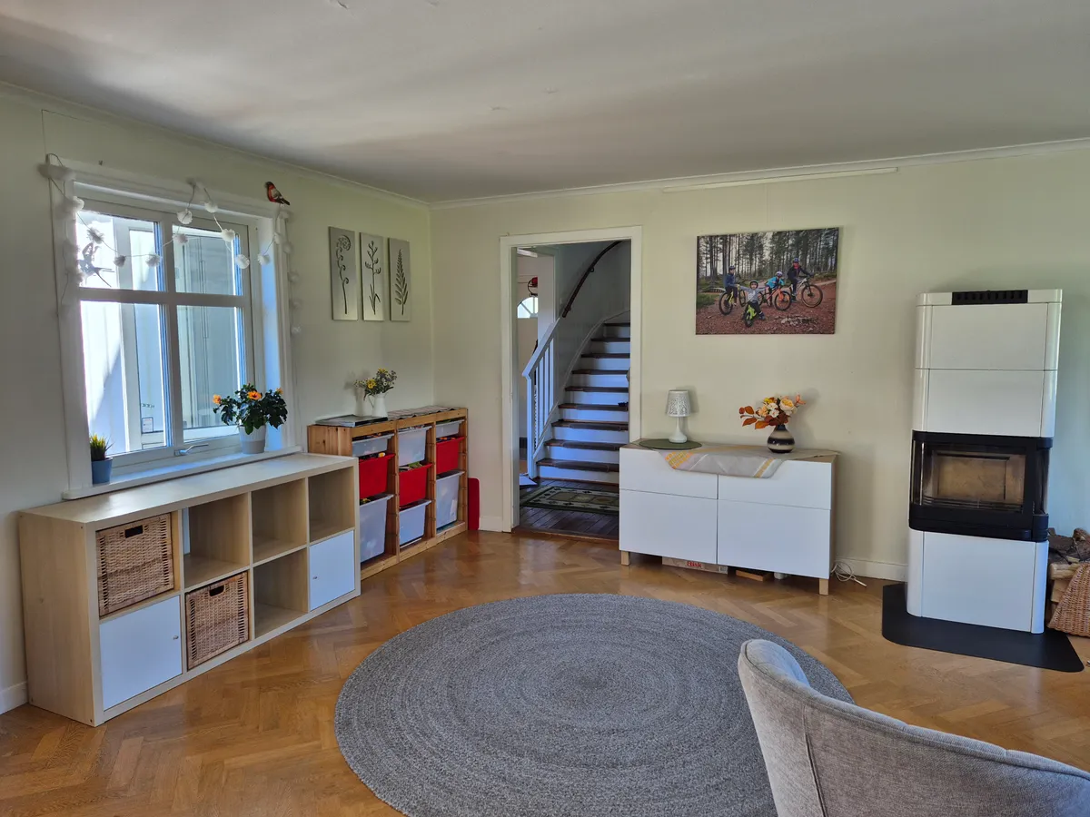 Hyresbostad på Alingsås i alingsas