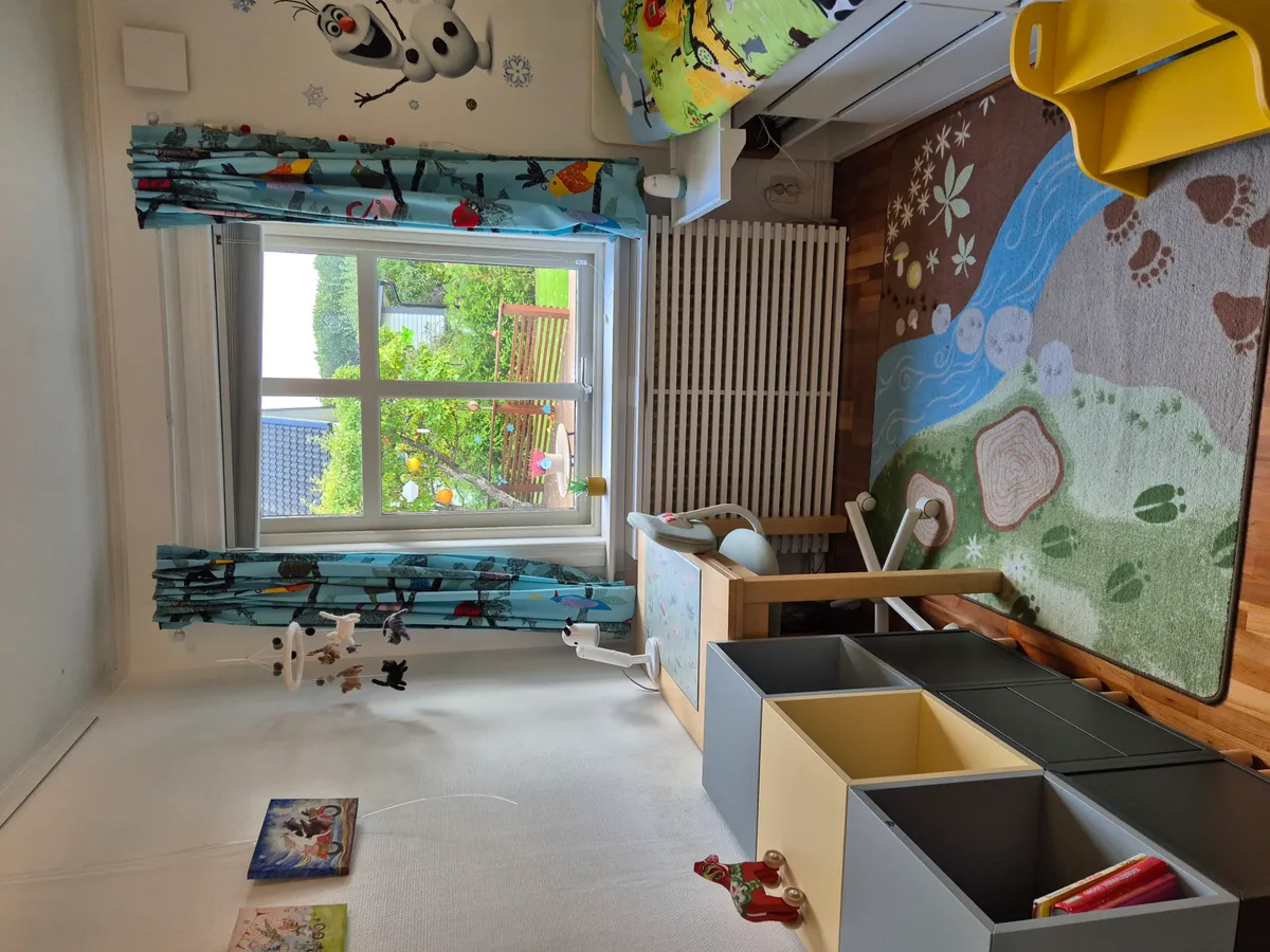 Hyresbostad på Alingsås i alingsas