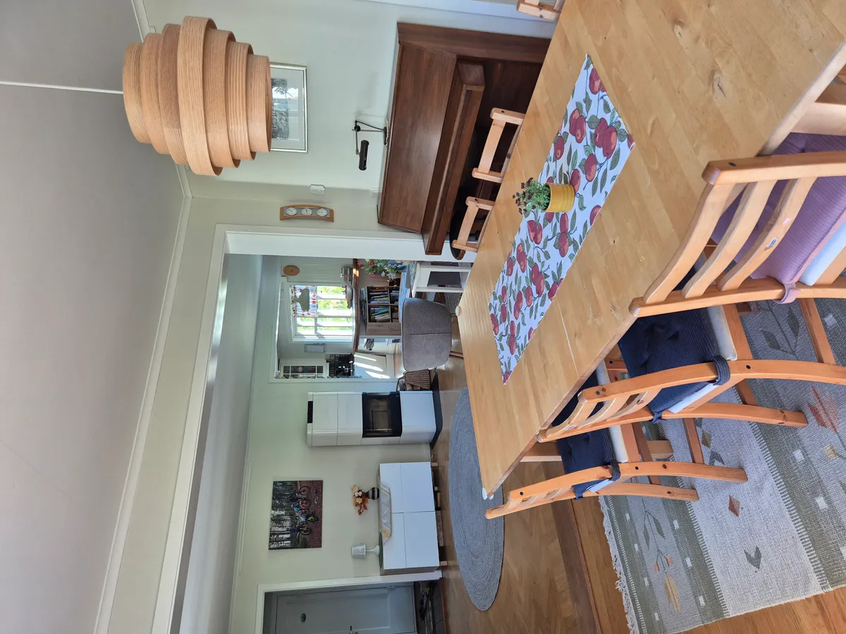 Hyresbostad på Alingsås i alingsas