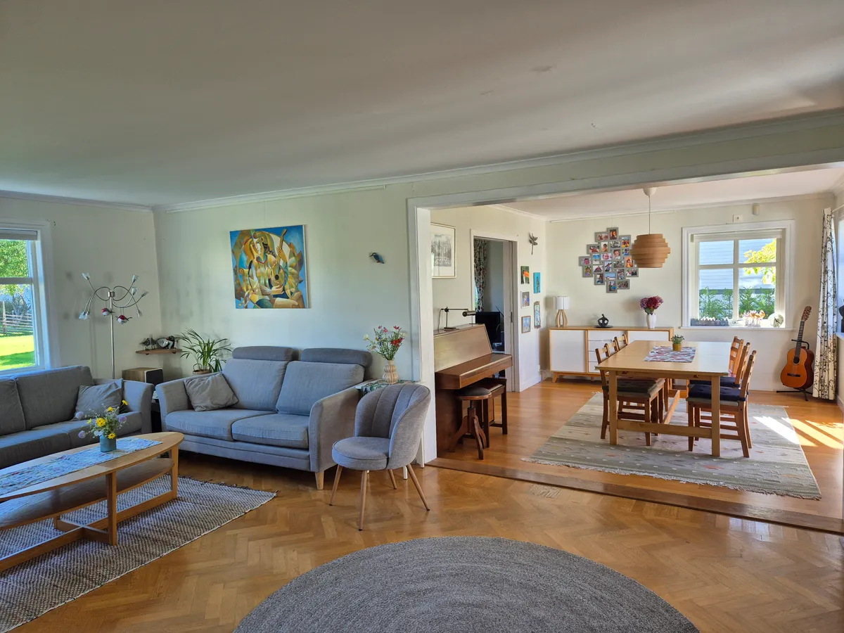 Hyresbostad på Alingsås i alingsas