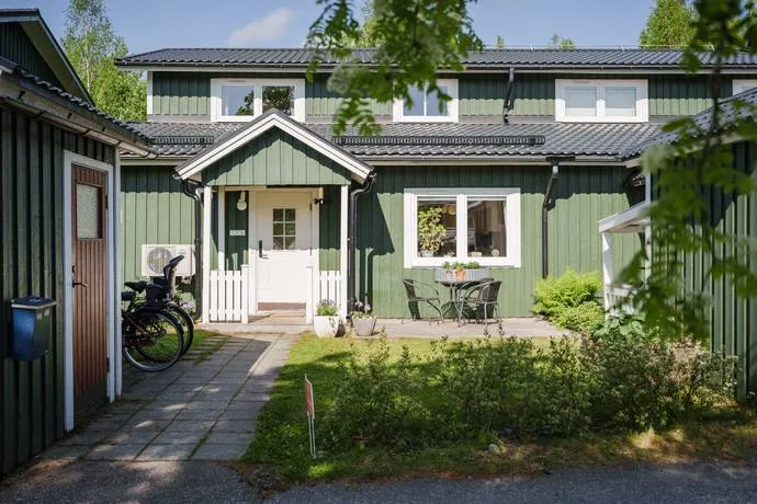 Hyresbostad på Sandviken i sandviken