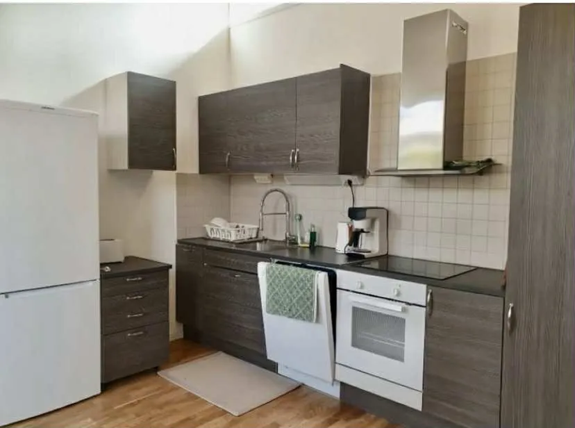 Hyresbostad på Upplands Väsby i upplands-vasby