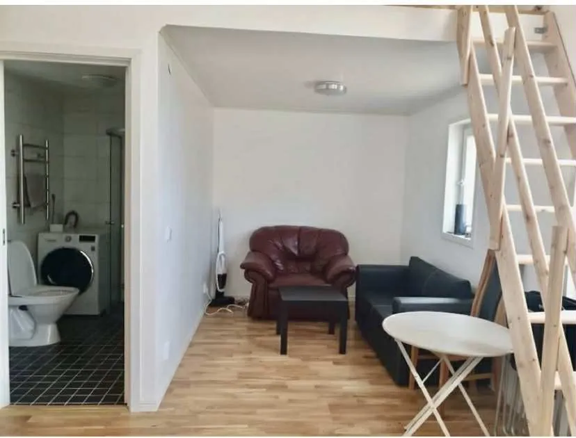 Hyresbostad på Upplands Väsby i upplands-vasby