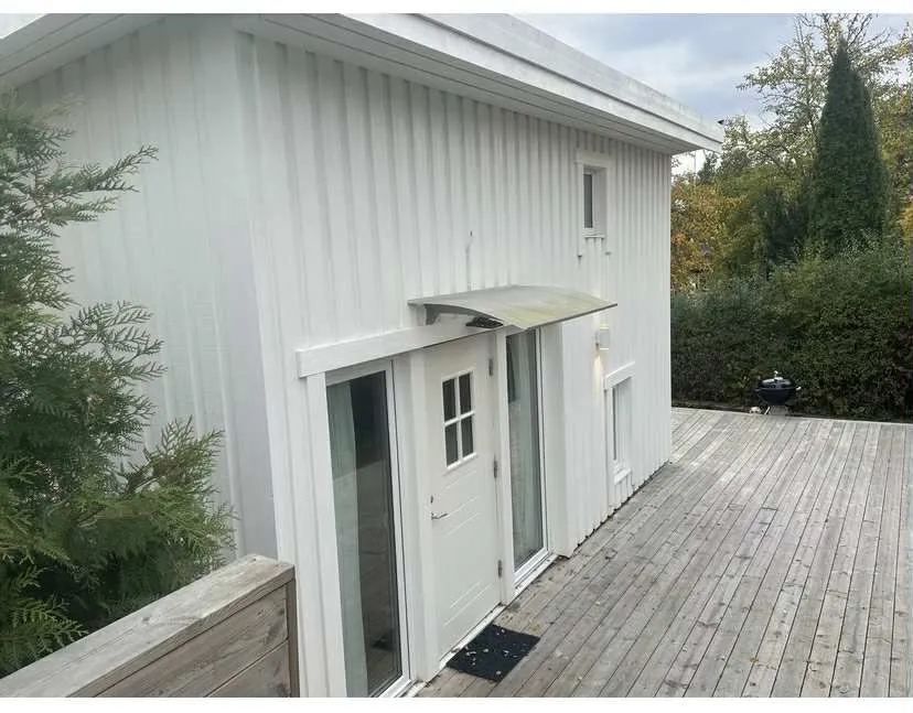 Hyresbostad på Upplands Väsby i upplands-vasby