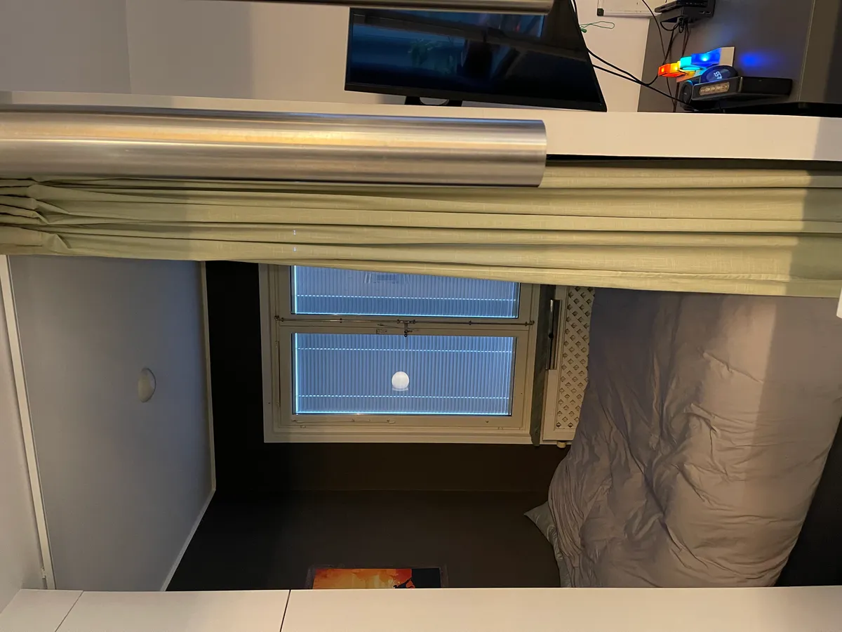 Hyreslägenhet på Stockholm i stockholm