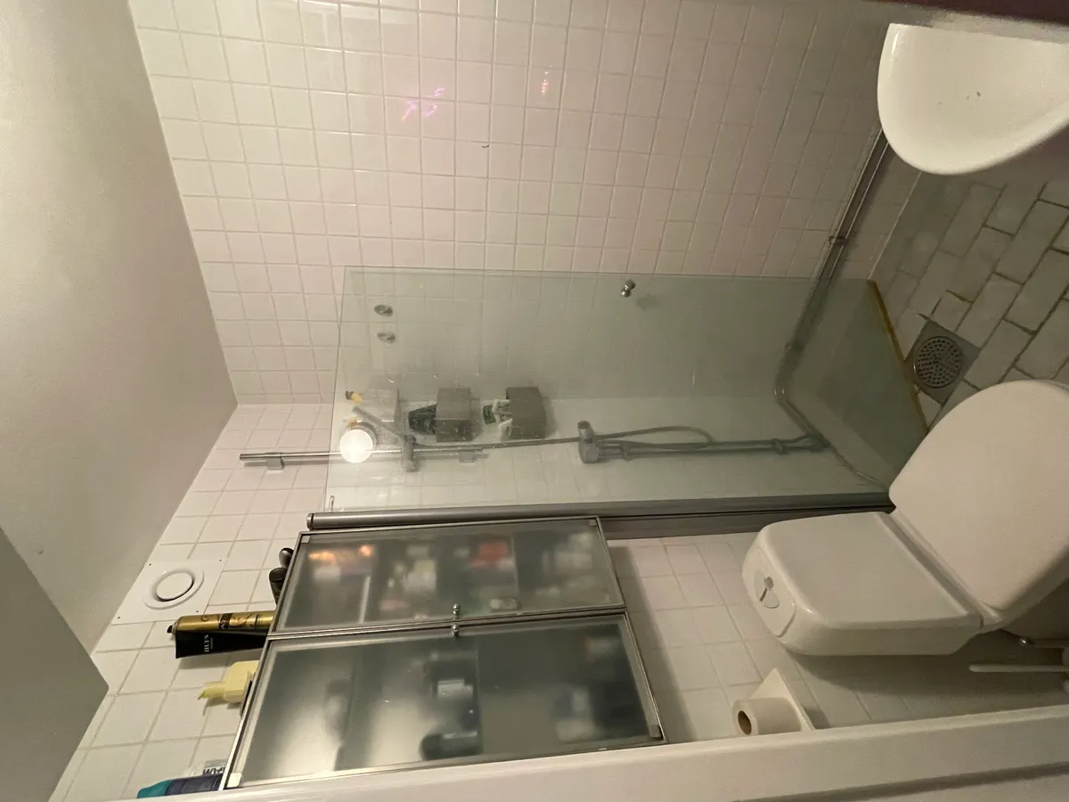 Hyreslägenhet på Stockholm i stockholm