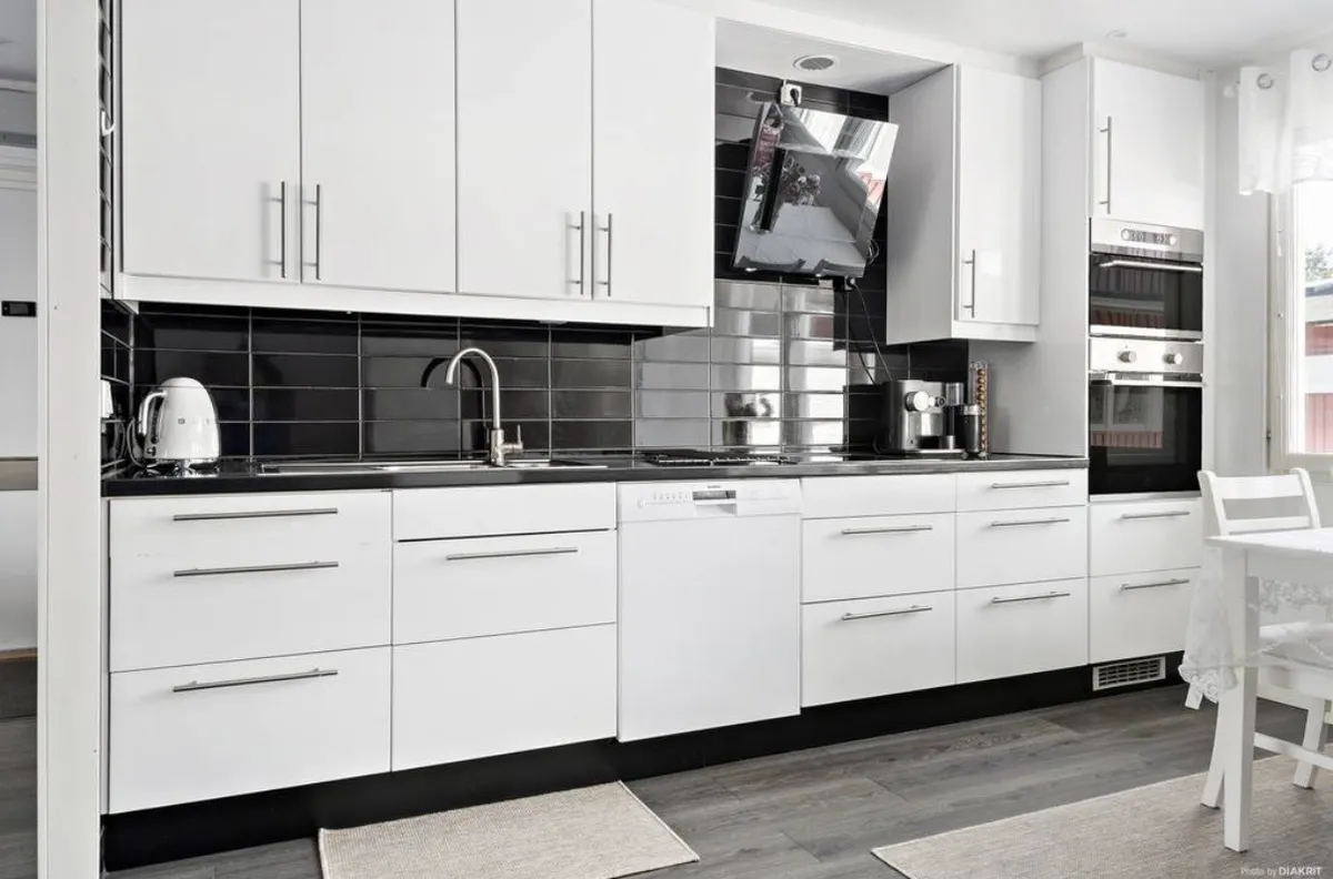 Hyreslägenhet på Norsborg i norsborg