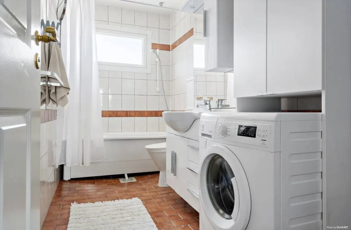 Hyreslägenhet på Norsborg i norsborg