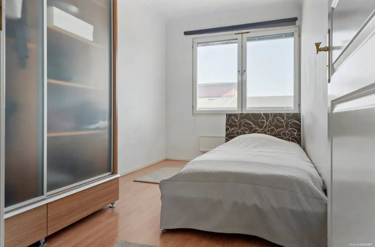 Hyreslägenhet på Norsborg i norsborg