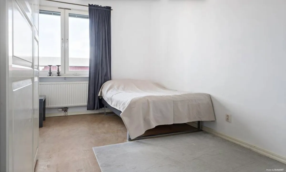 Hyreslägenhet på Norsborg i norsborg