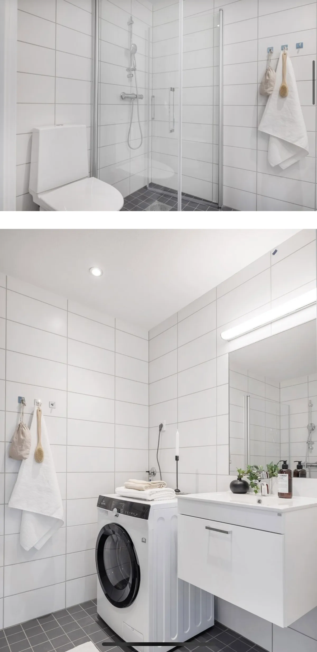 Hyreslägenhet på Tumba i tumba