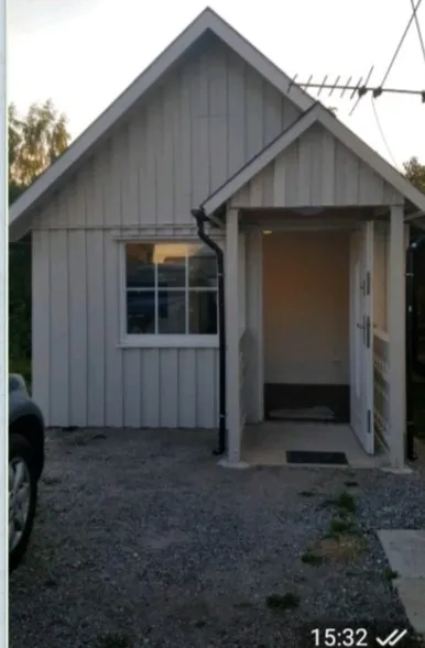 Hyresbostad på Märsta i marsta