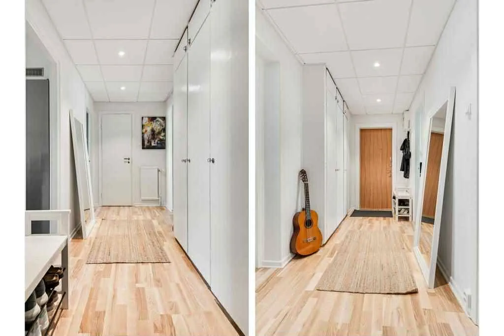 Hyreslägenhet på Borlänge i borlange