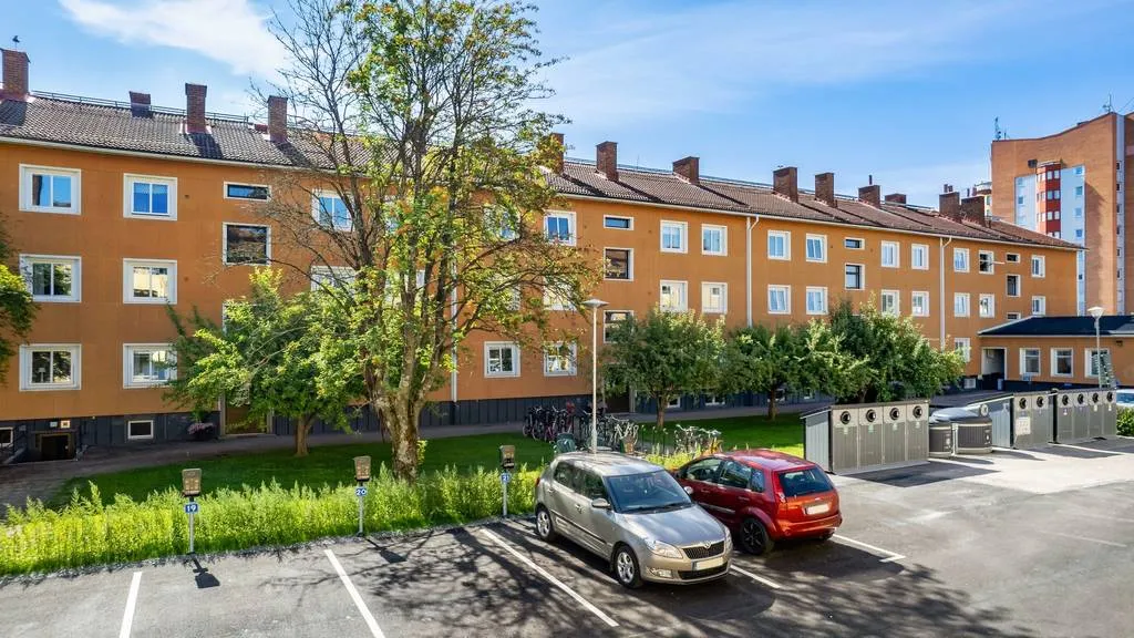 Hyreslägenhet på Borlänge i borlange