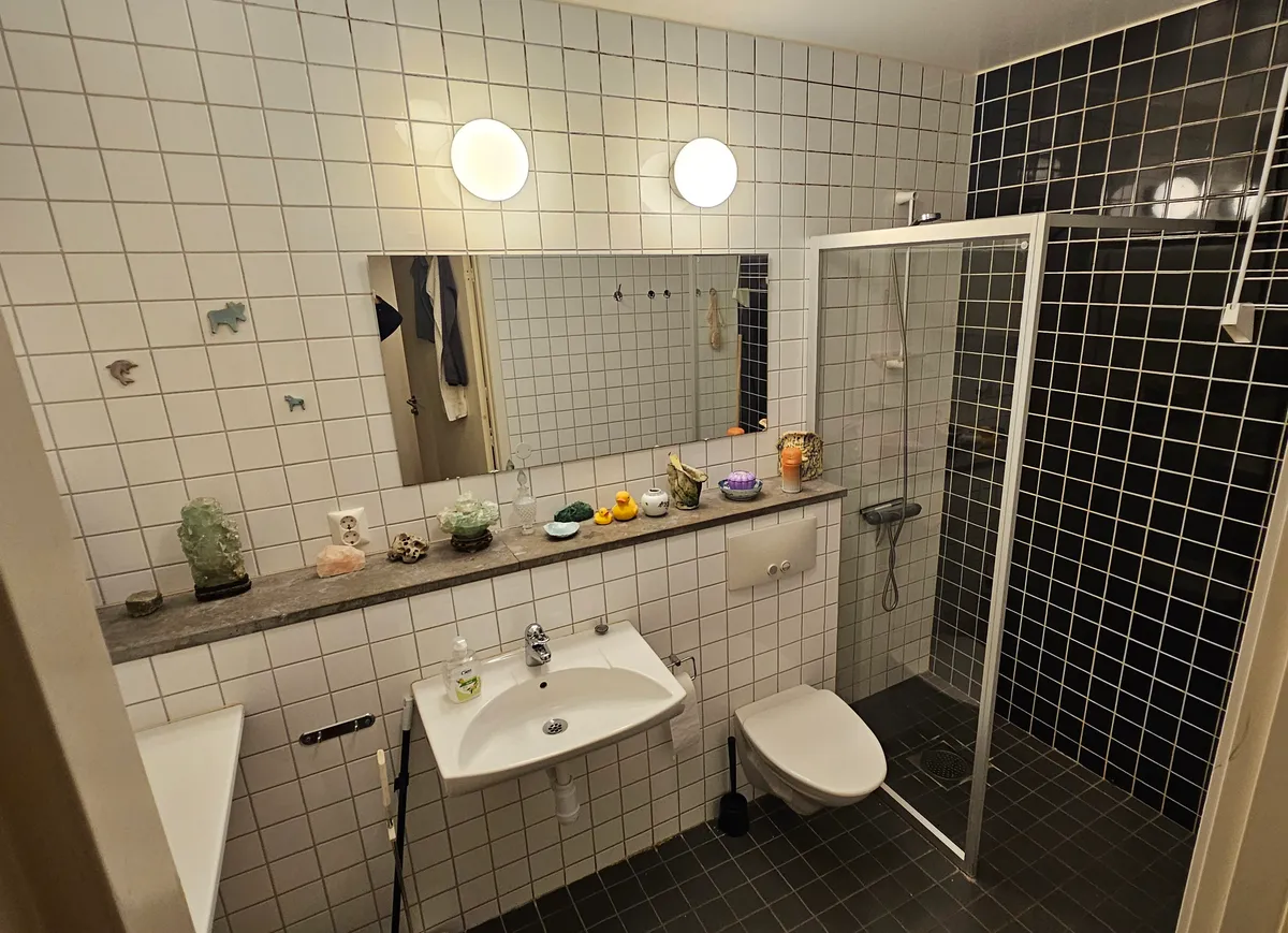 Hyreslägenhet på Stockholm i stockholm