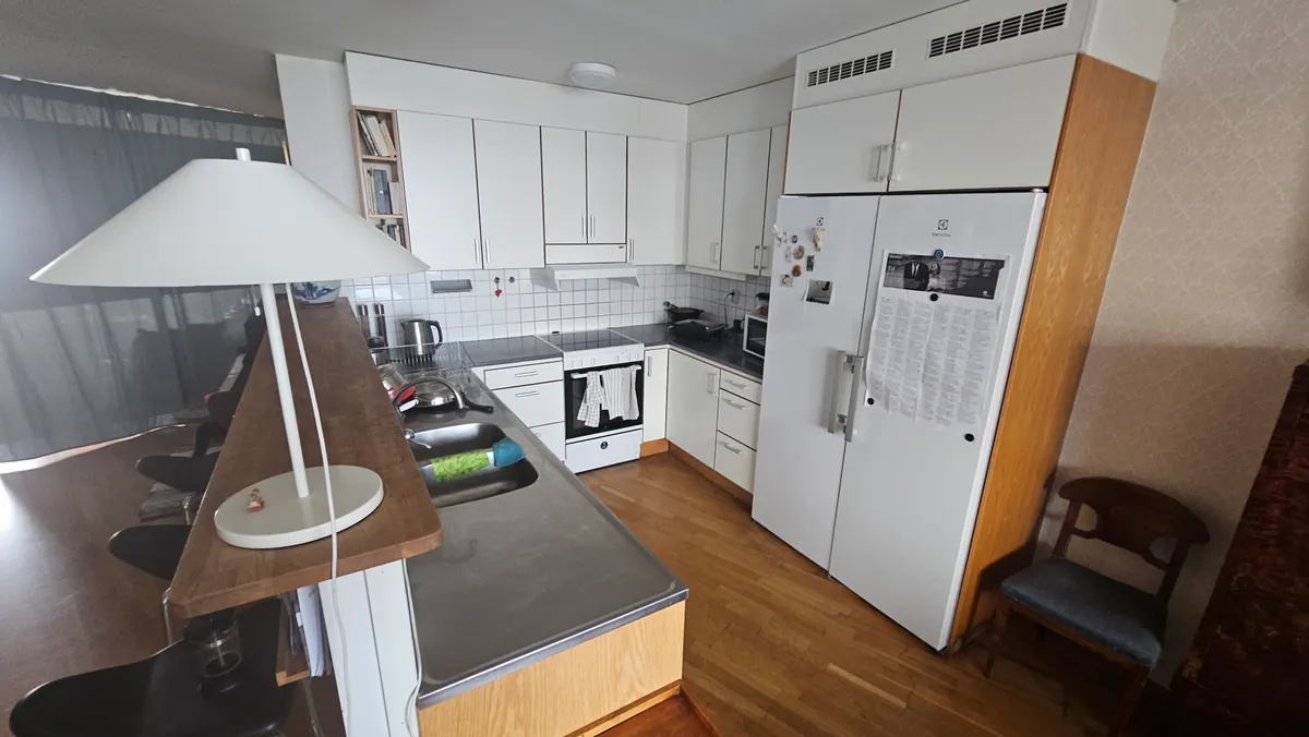 Hyreslägenhet på Stockholm i stockholm