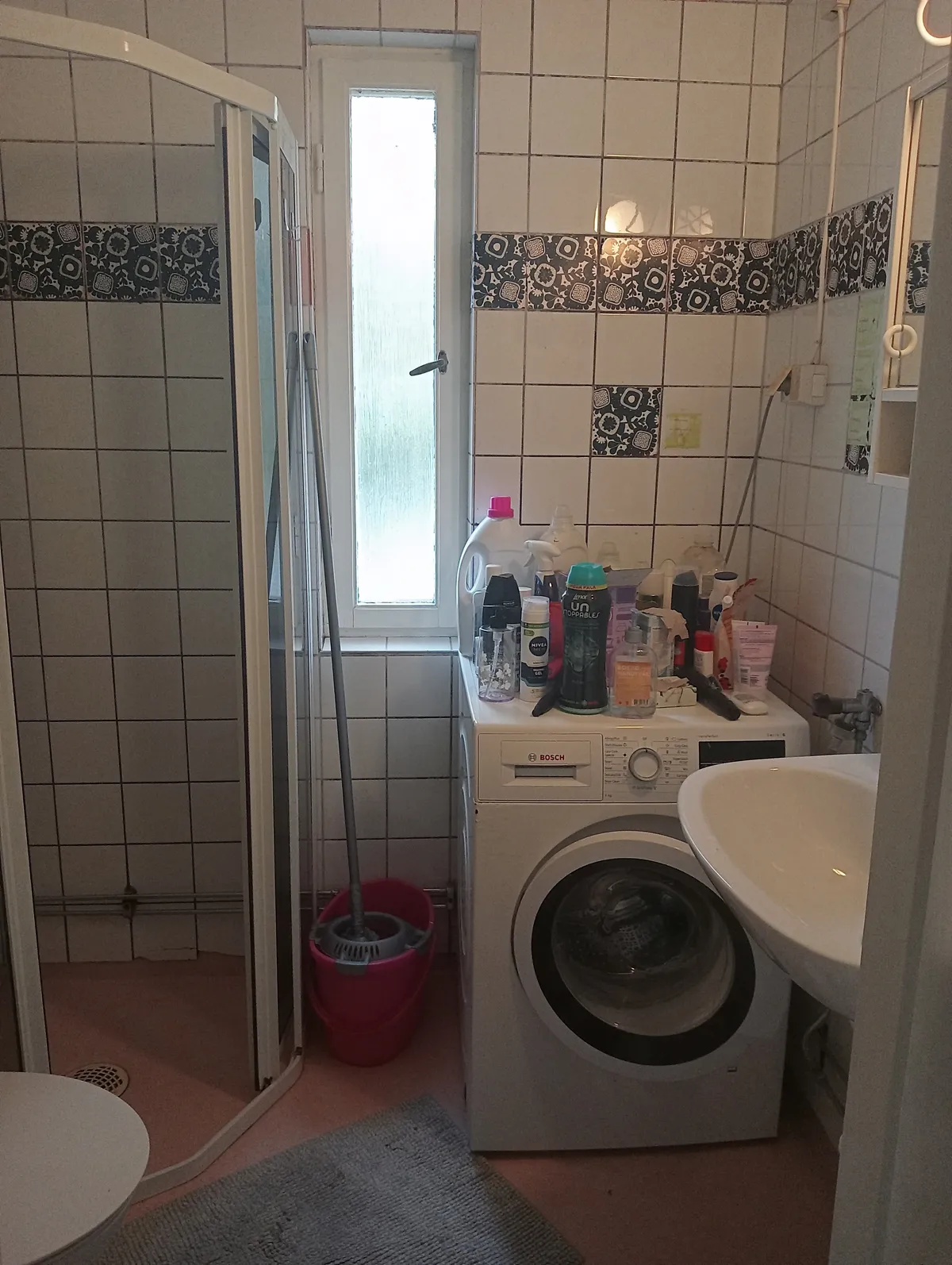 Hyresbostad på Täby i taby