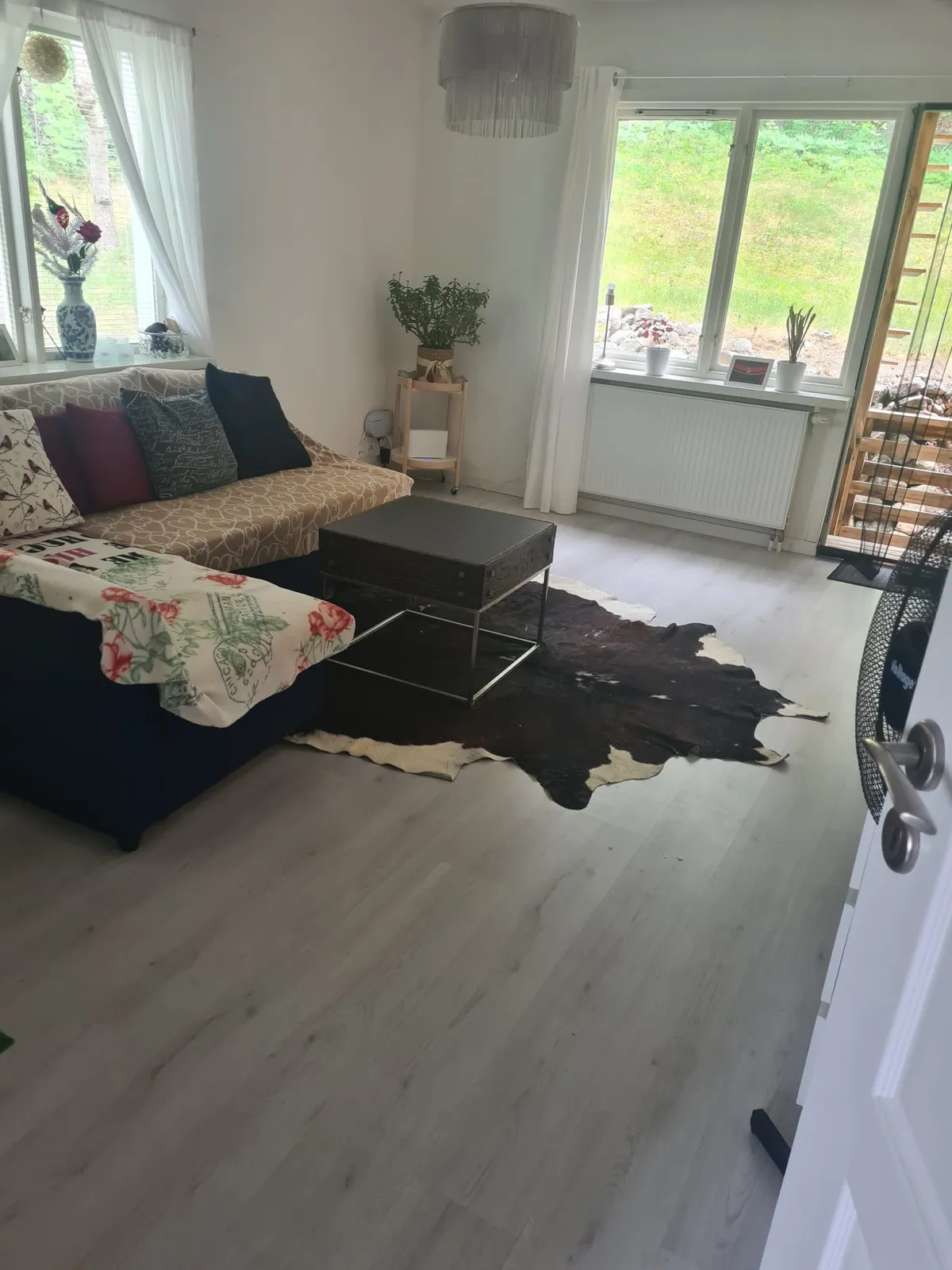 Hyreslägenhet på Södertälje i sodertalje