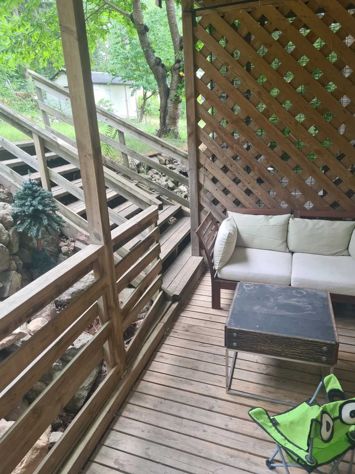 Hyreslägenhet på Södertälje i sodertalje