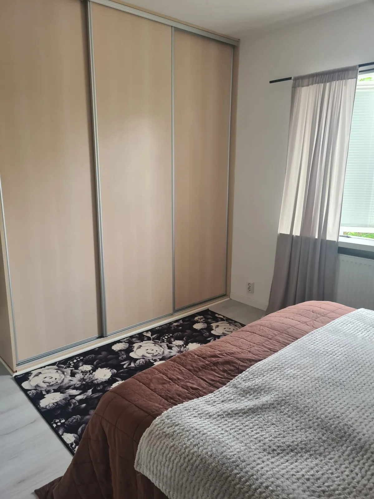 Hyreslägenhet på Södertälje i sodertalje