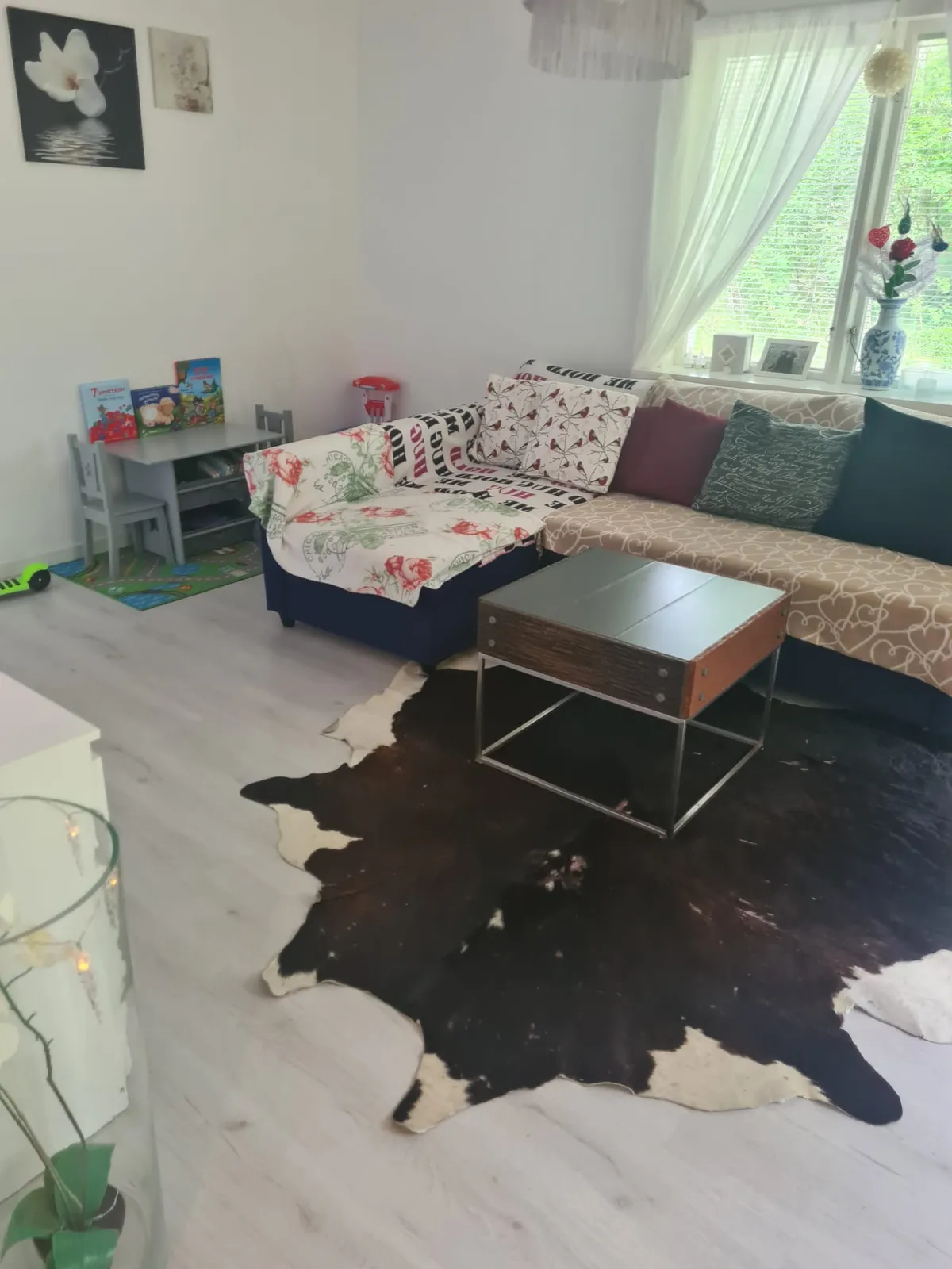 Hyreslägenhet på Södertälje i sodertalje