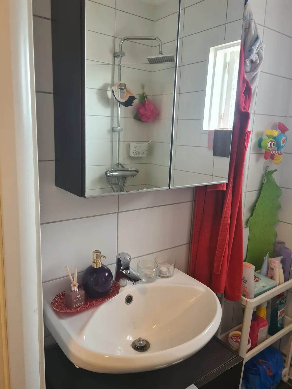 Hyreslägenhet på Södertälje i sodertalje