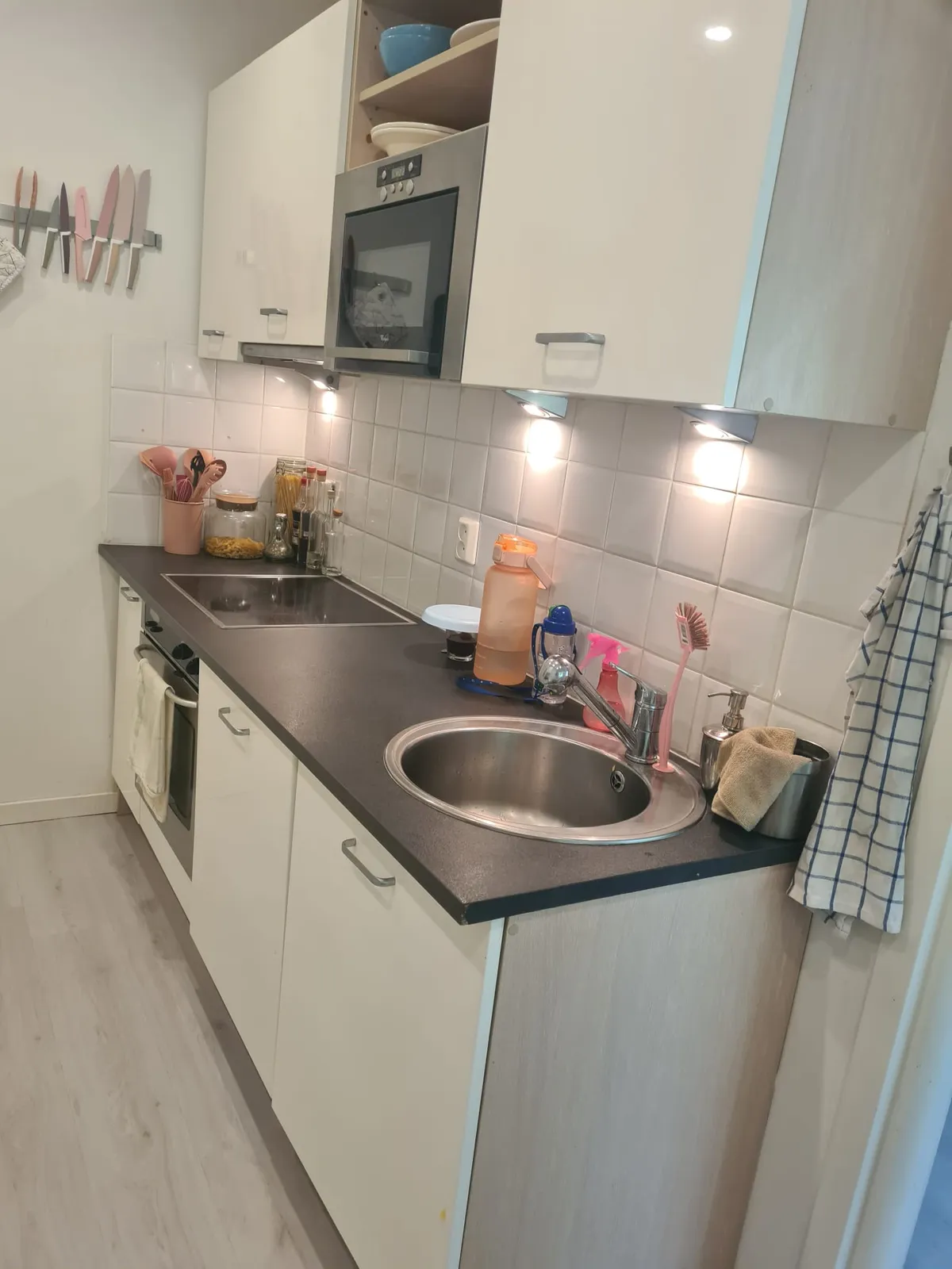 Hyreslägenhet på Södertälje i sodertalje