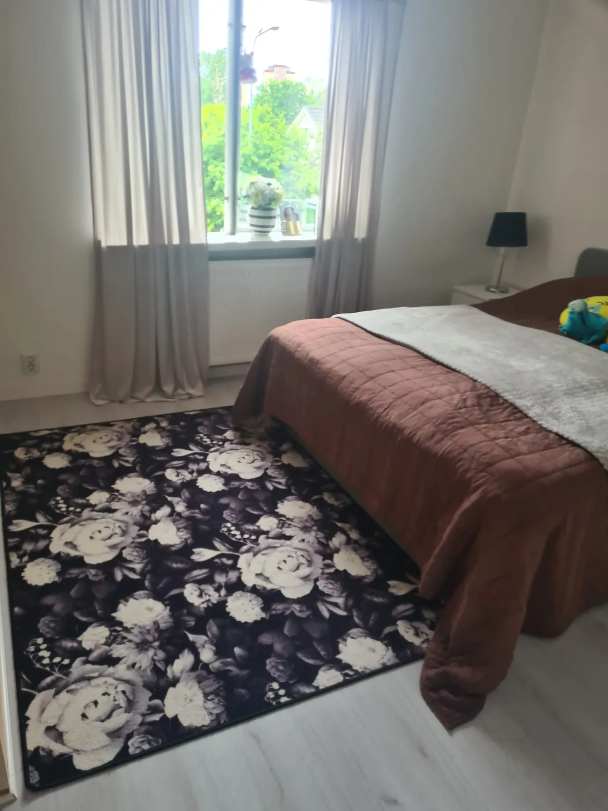 Hyreslägenhet på Södertälje i sodertalje