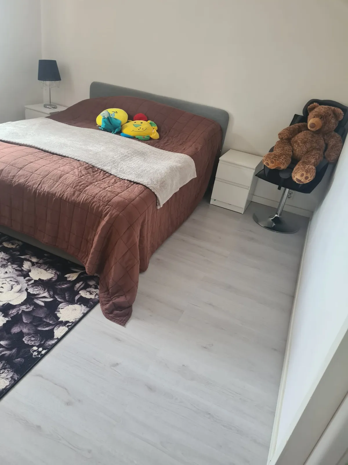 Hyreslägenhet på Södertälje i sodertalje