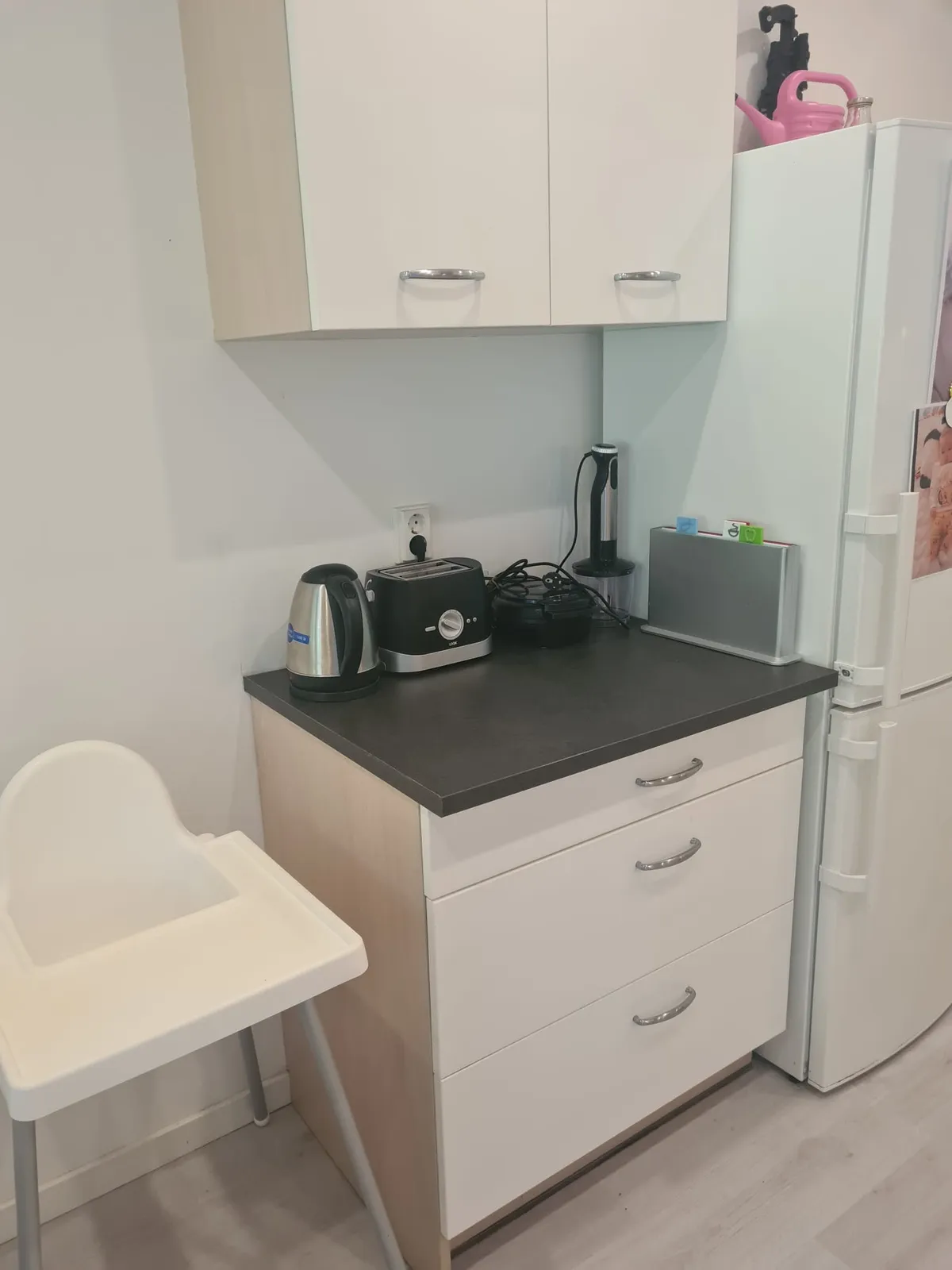 Hyreslägenhet på Södertälje i sodertalje