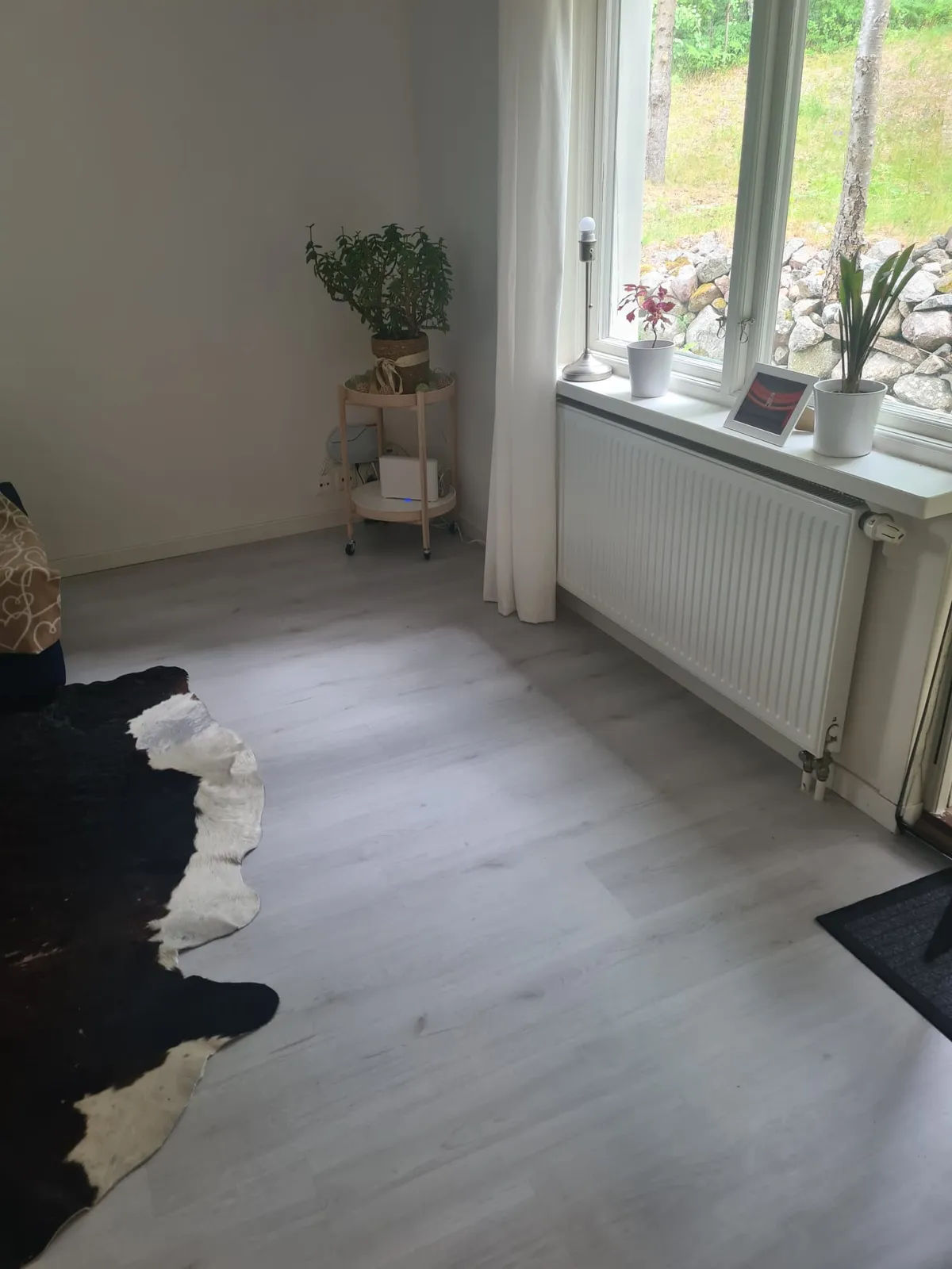 Hyreslägenhet på Södertälje i sodertalje