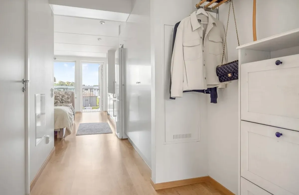 Hyreslägenhet på Sundbyberg i sundbyberg