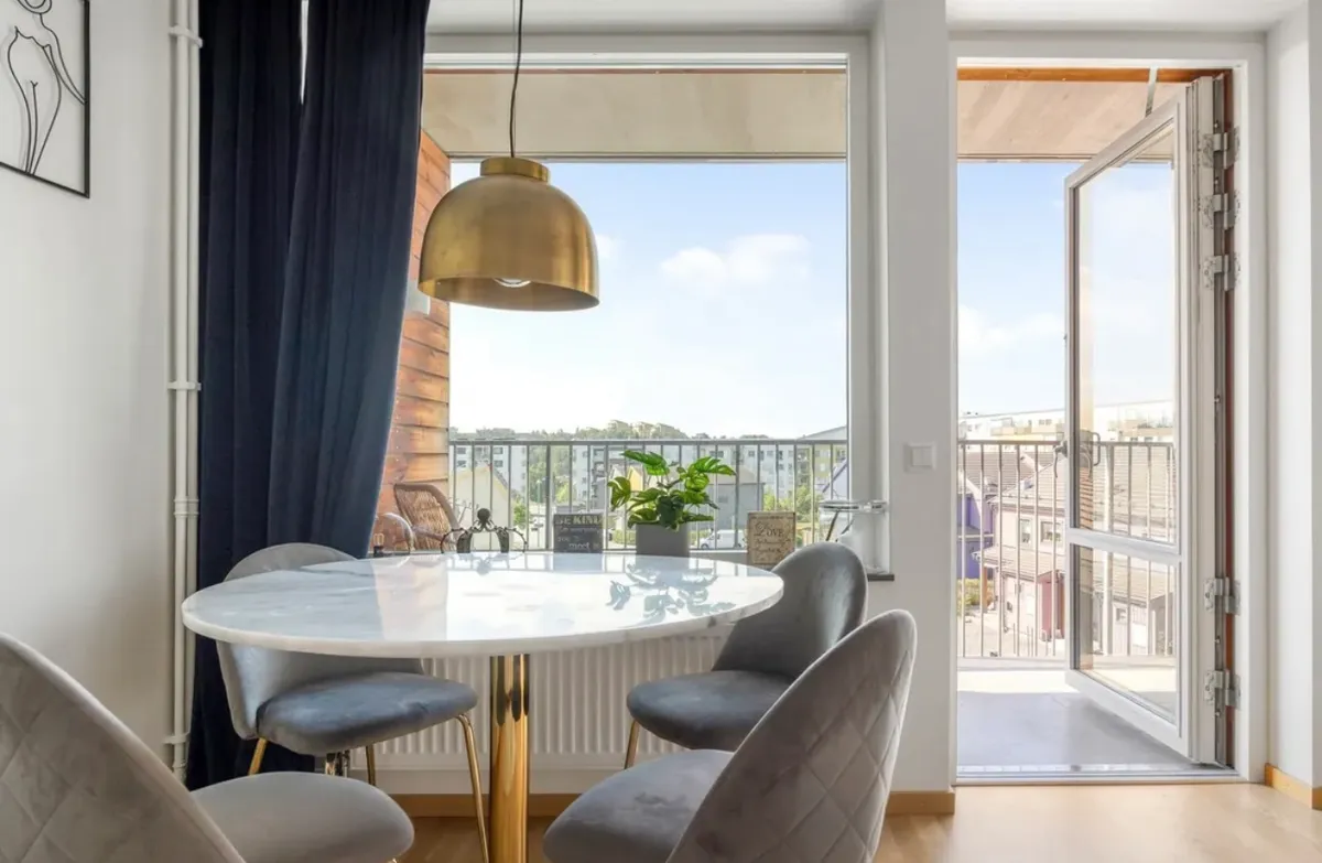 Hyreslägenhet på Sundbyberg i sundbyberg