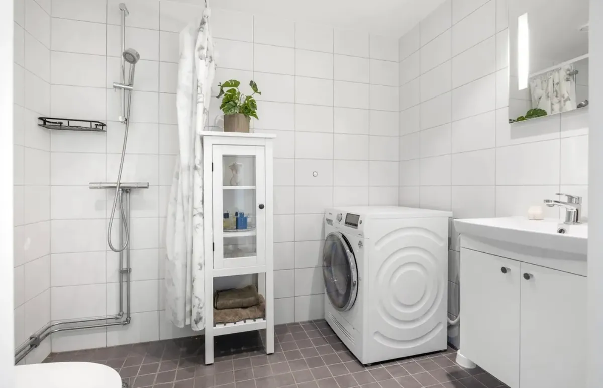 Hyreslägenhet på Sundbyberg i sundbyberg