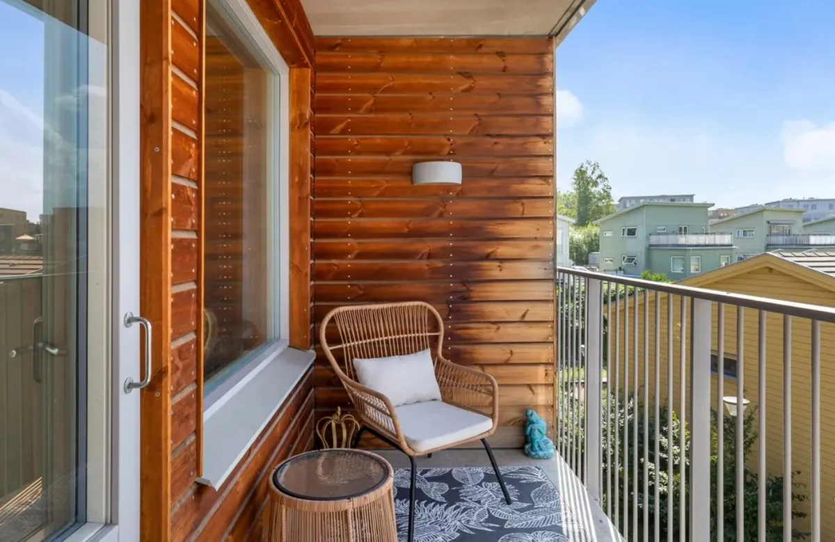 Hyreslägenhet på Sundbyberg i sundbyberg