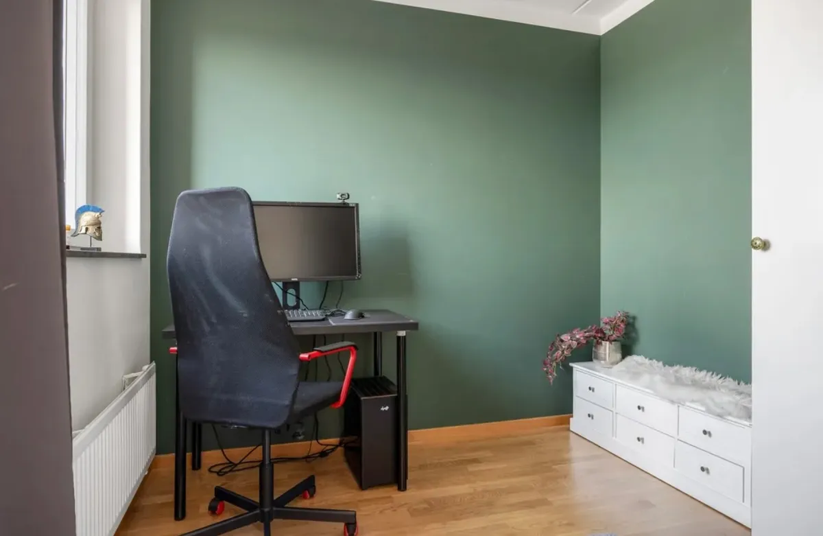 Hyreslägenhet på Sundbyberg i sundbyberg