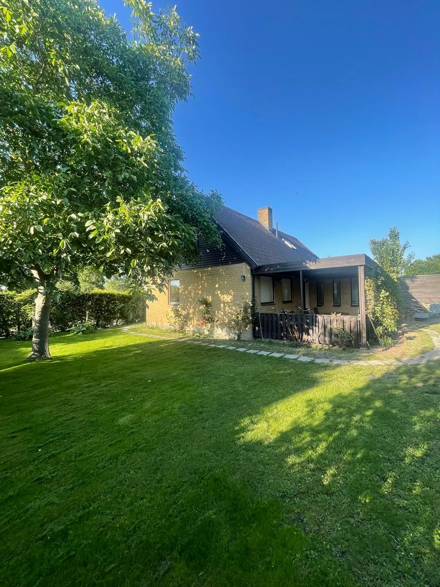 Hyresbostad på Malmö i malmo