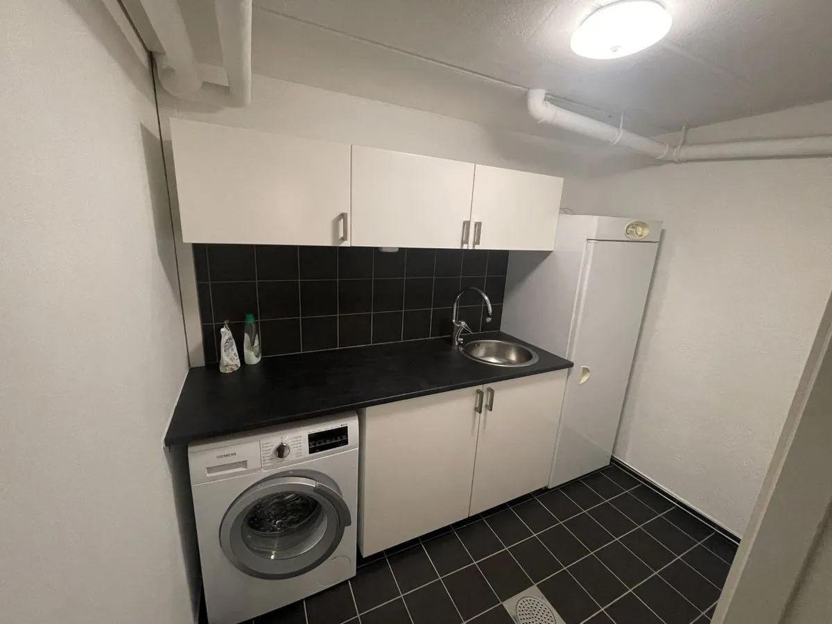 Hyresbostad på Malmö i malmo