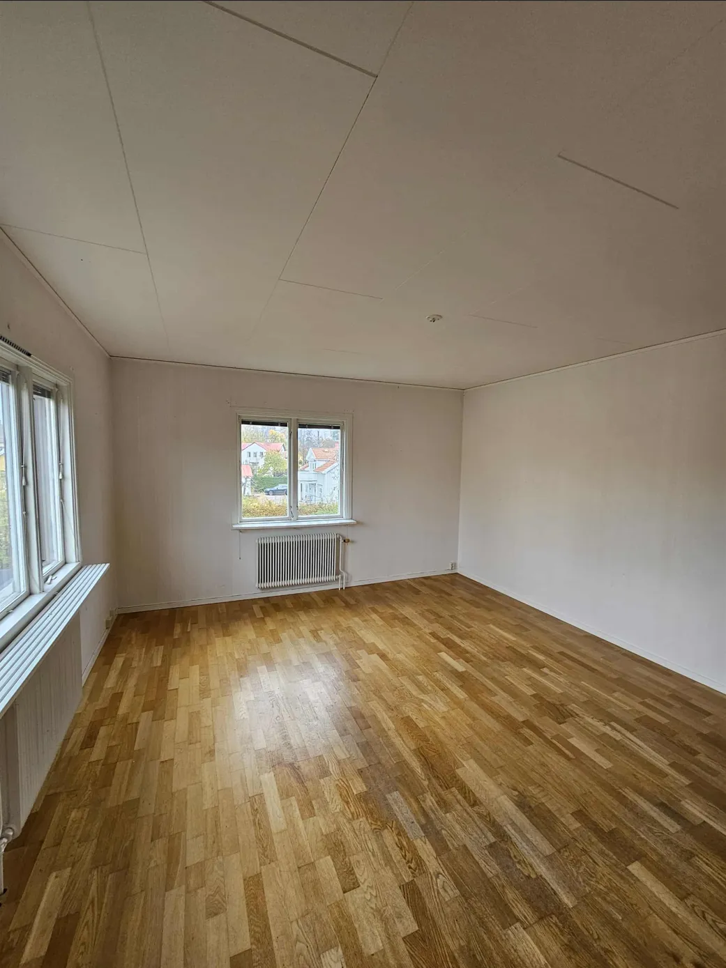 Hyreslägenhet på Torshälla i torshalla