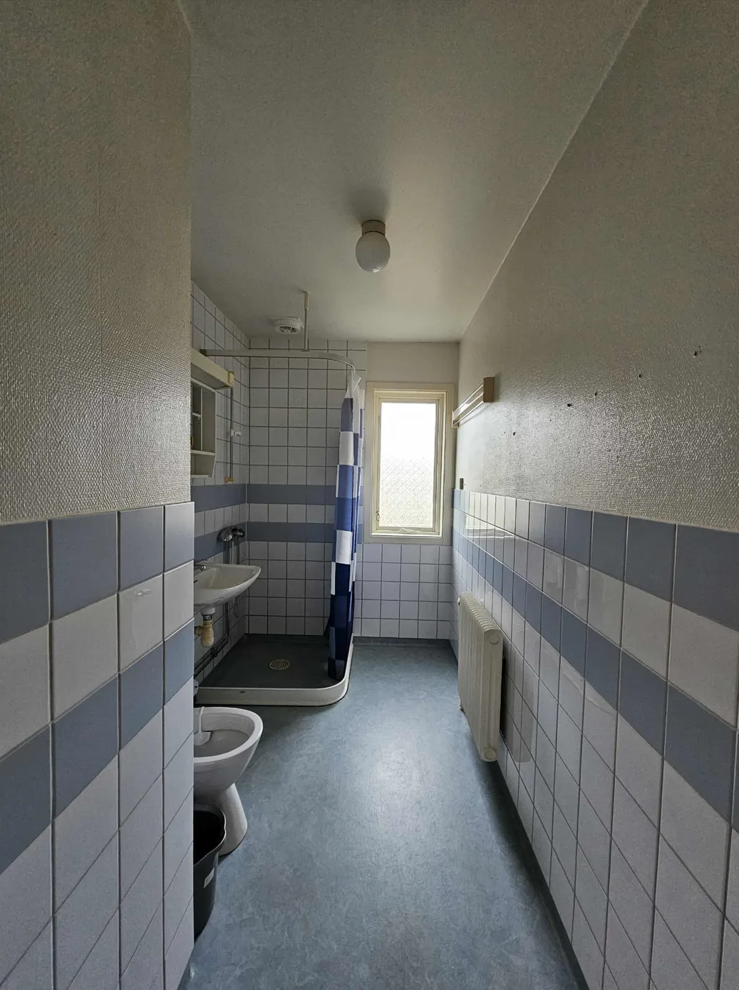 Hyreslägenhet på Torshälla i torshalla