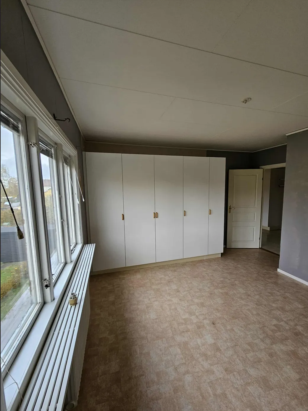 Hyreslägenhet på Torshälla i torshalla