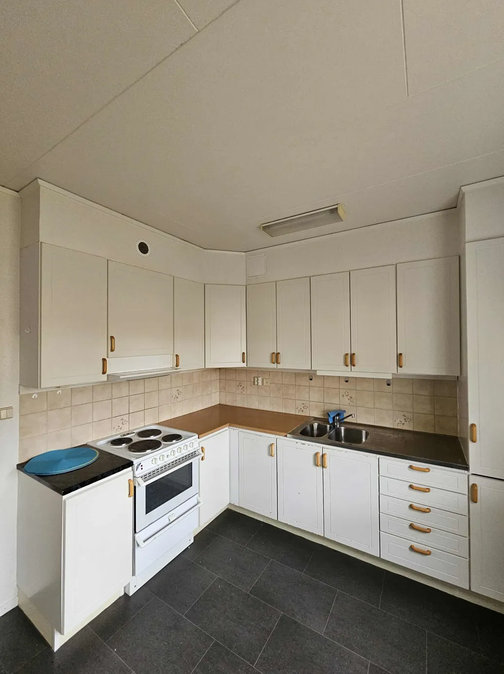 Hyreslägenhet på Torshälla i torshalla