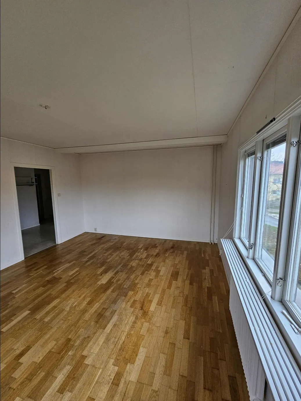 Hyreslägenhet på Torshälla i torshalla