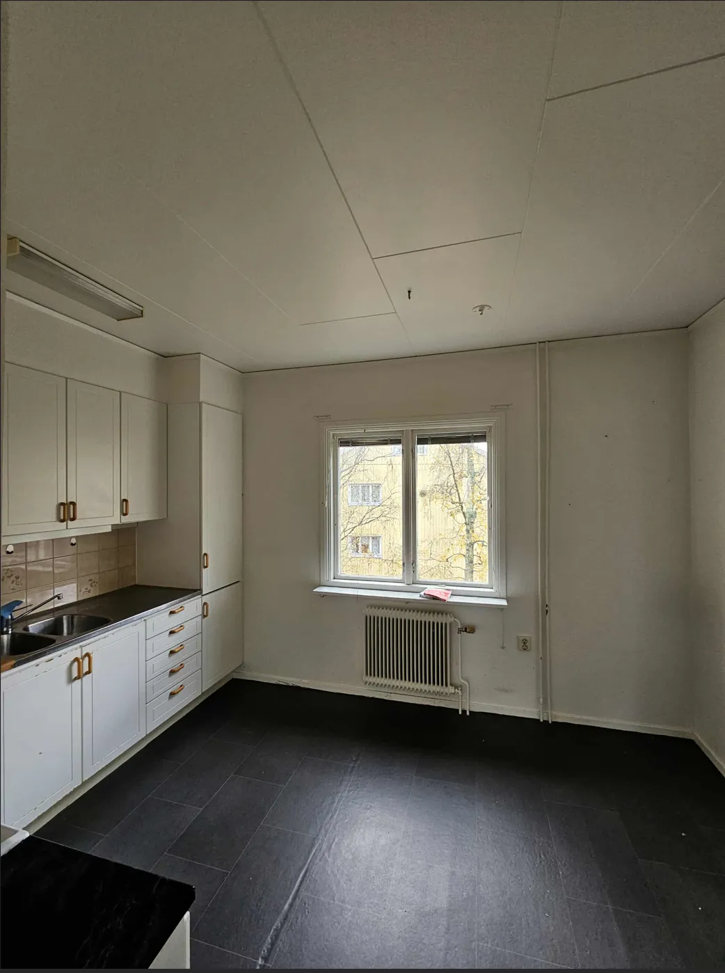 Hyreslägenhet på Torshälla i torshalla