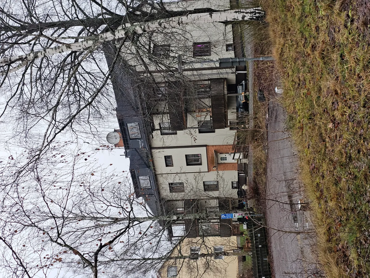 Hyreslägenhet på Torshälla i torshalla