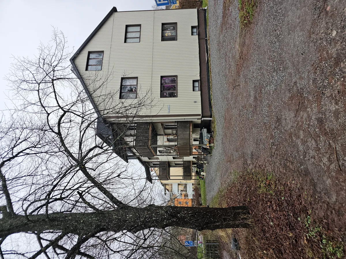 Hyreslägenhet på Torshälla i torshalla