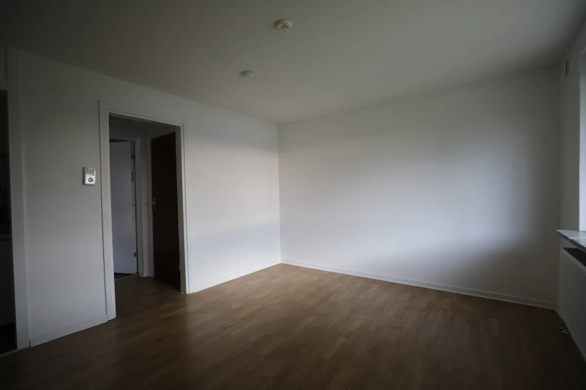 Hyreslägenhet på Växjö i vaxjo