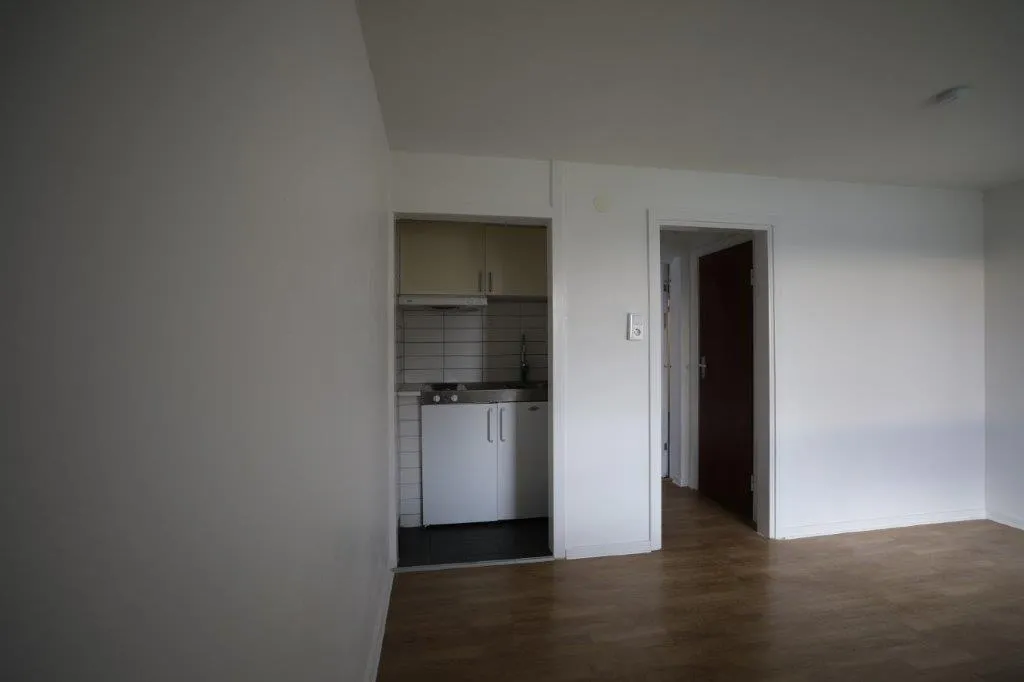 Hyreslägenhet på Växjö i vaxjo